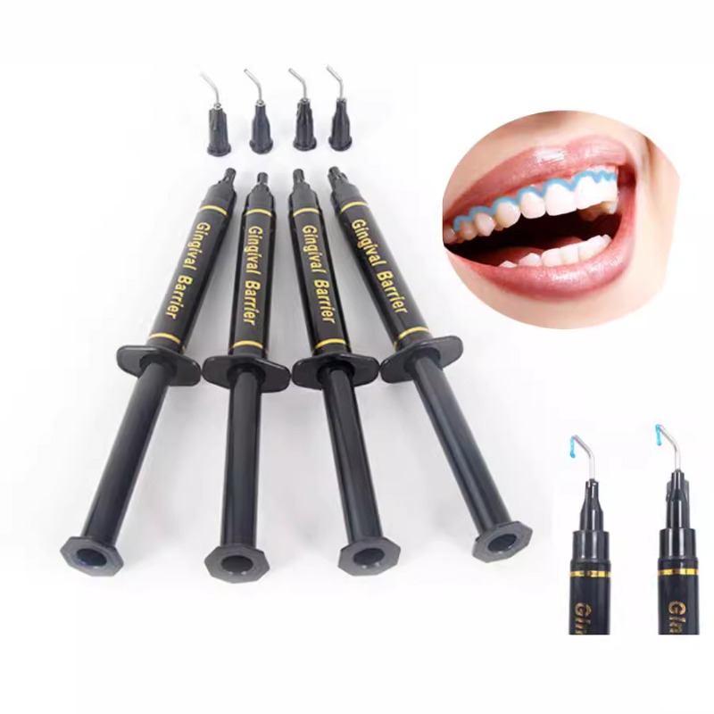 Teeth Whitening Opalescence - 20Pcs Teeth Whitening Gingival Barrier /Dental