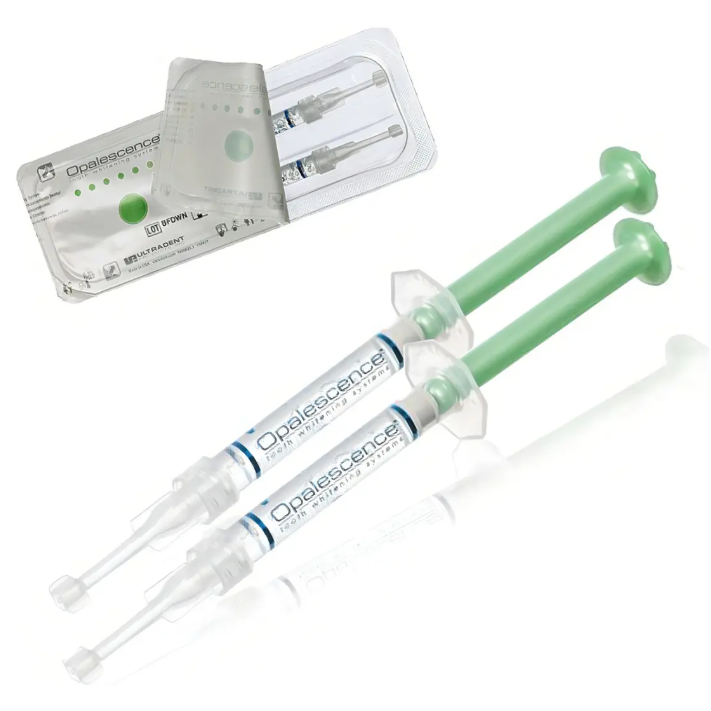 Teeth Whitening Opalescence - Fresh Breath Professional Repair Dental Care