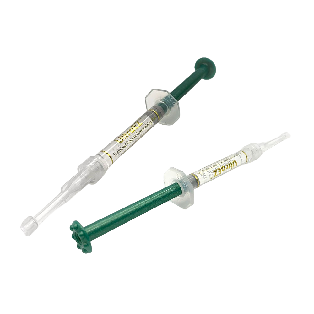 UltraEZ Desensitizing Gel Syri - Teeth Whitening Opalescence 评论和价格