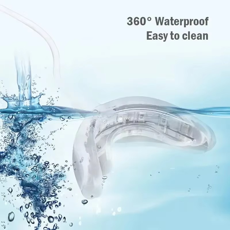 Intelligent LED Blue Light Por - Teeth Whitening With Blue Light 评论和价格