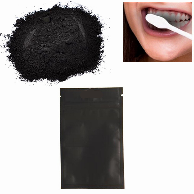 Bamboo Charcoal Teeth Tooth De - Teeth Whitening Charcoal 评论和价格