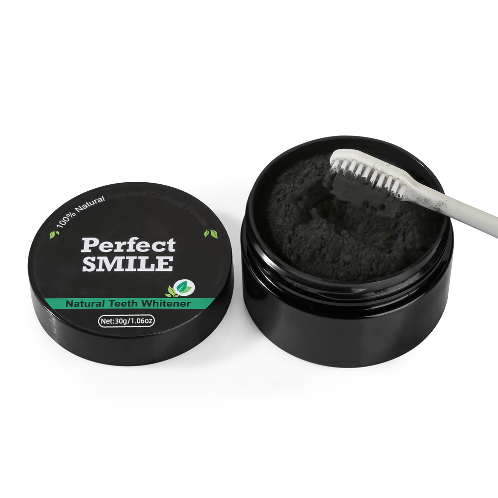 Teeth Whitening Powder Organic - Teeth Whitening Activated Organic Charcoal 评论和价格