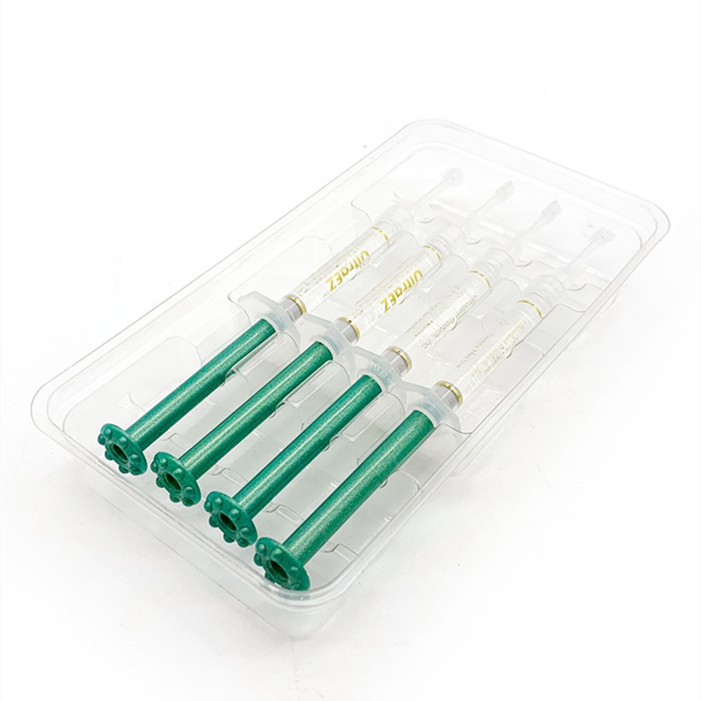UltraEZ Desensitizing Gel Syri - Teeth Whitening Opalescence 评论和价格