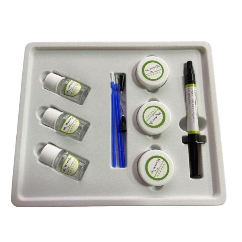 Dental Tooth Whitening Set 35% - Teeth Whitening Price 评论和价格