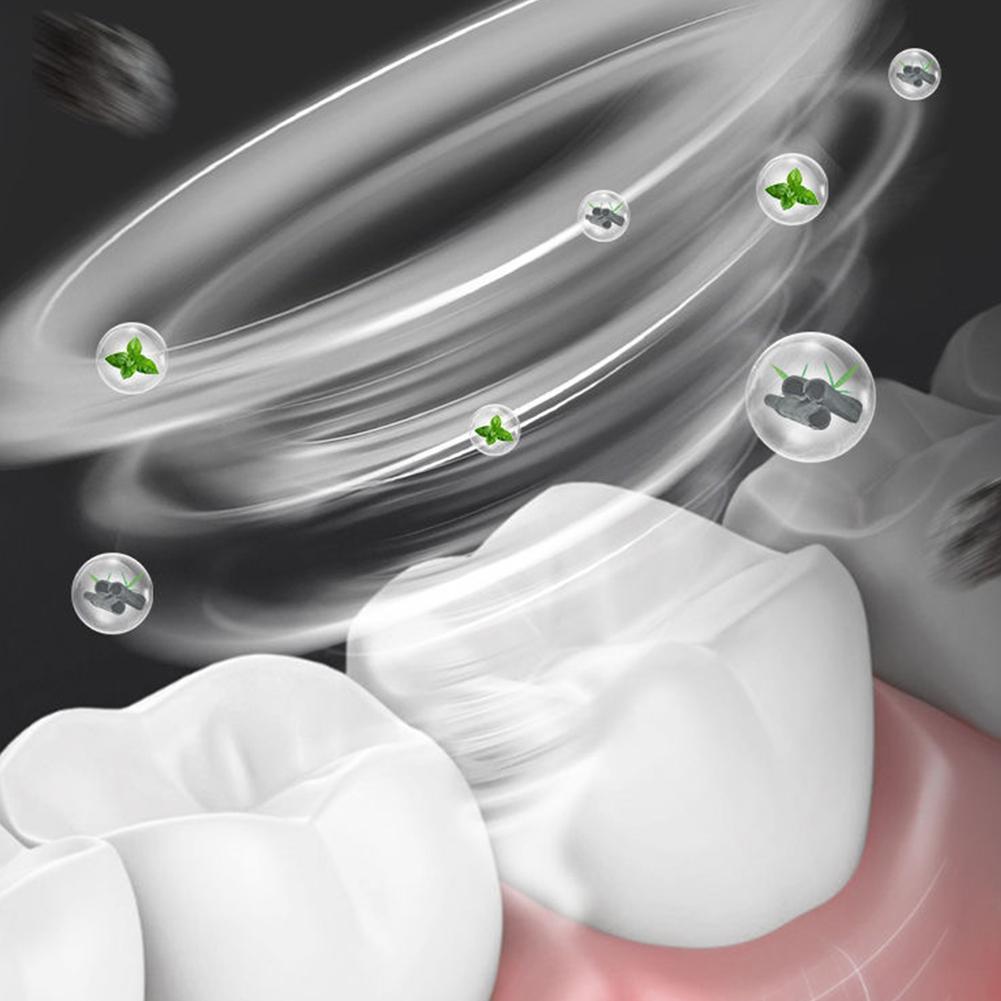 Bamboo Charcoal Toothpaste,Tee - Teeth Whitening Charcoal 评论和价格