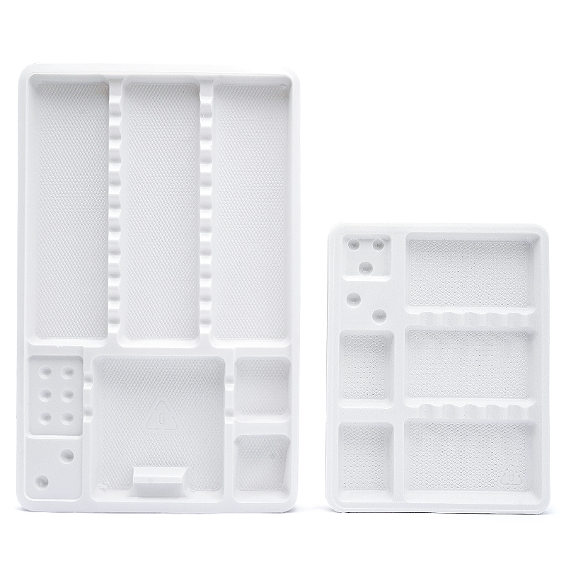 10pcs Dental Disposable Instru - Teeth Whitening Tray 评论和价格