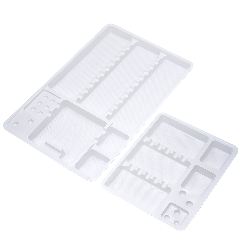 10pcs Dental Disposable Instru - Teeth Whitening Tray 评论和价格