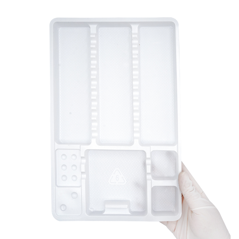 10pcs Dental Disposable Instru - Teeth Whitening Tray 评论和价格