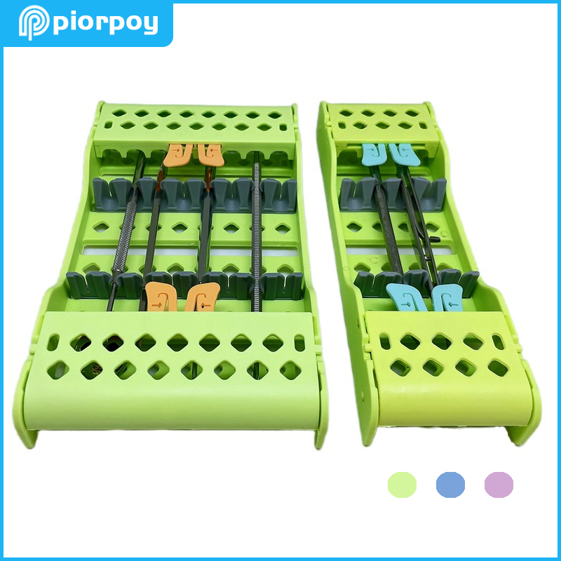 PIORPOY Dental Instrument Tool - Teeth Whitening Tray 评论和价格