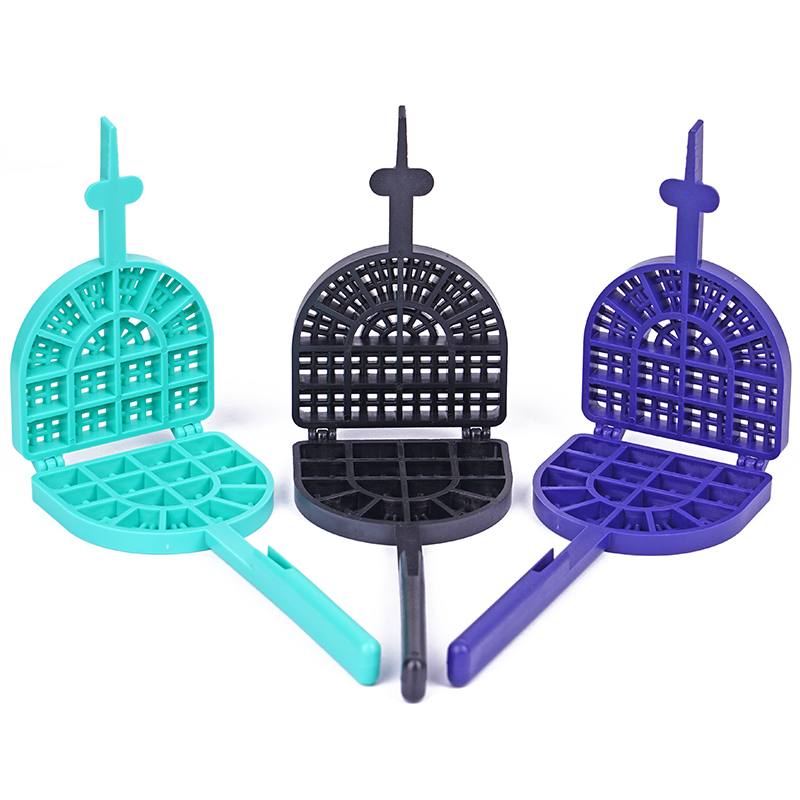 1pcTooth Washing Racket for Po - Teeth Whitening Tray 评论和价格