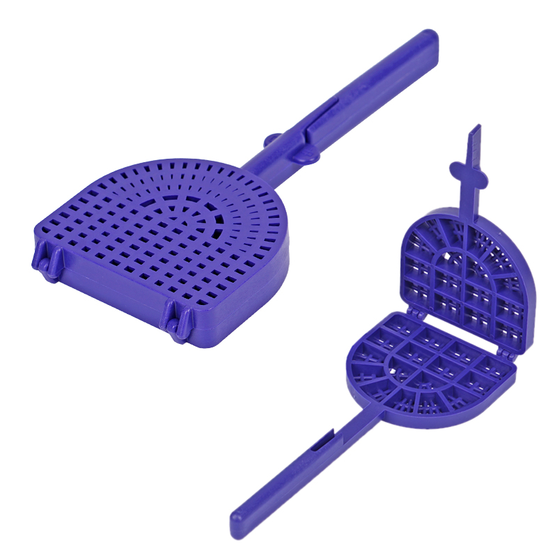 1pcTooth Washing Racket for Po - Teeth Whitening Tray 评论和价格