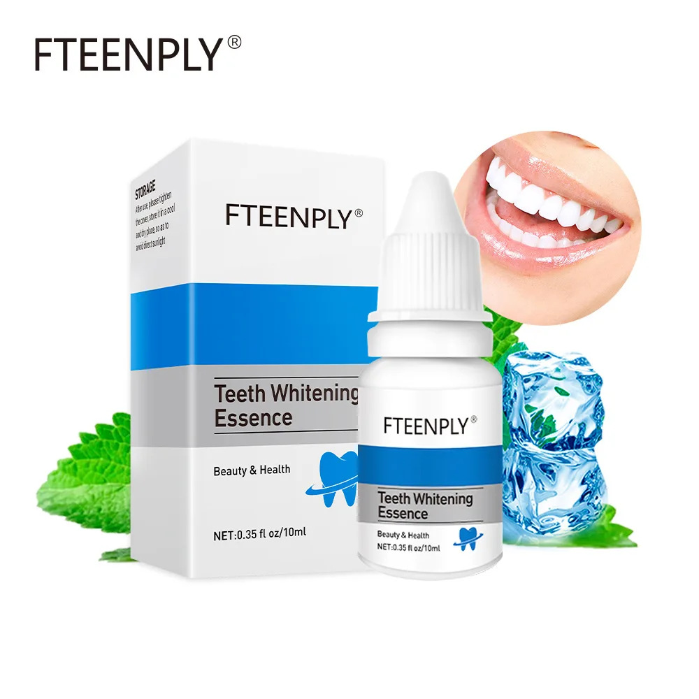 FTEENPLY Teeth Whitening Essen - Teeth Whitening Price 评论和价格