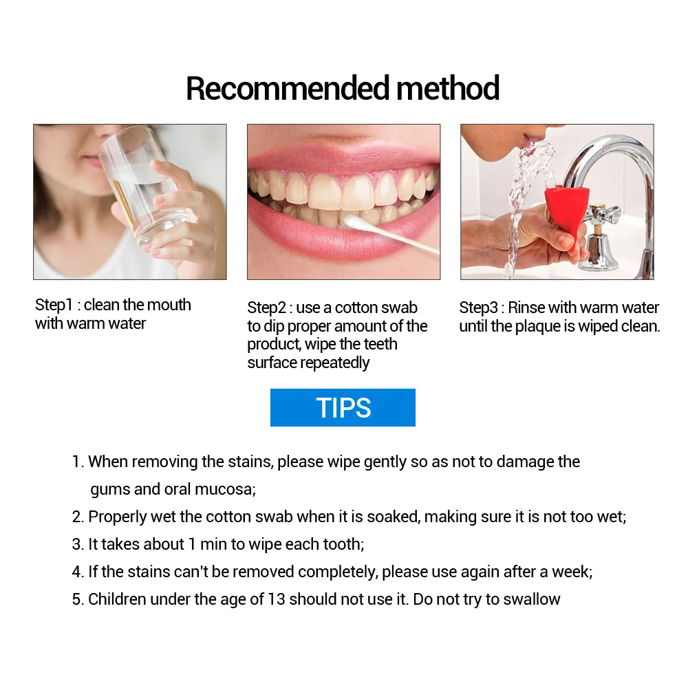 FTEENPLY Teeth Whitening Essen - Teeth Whitening Price 评论和价格