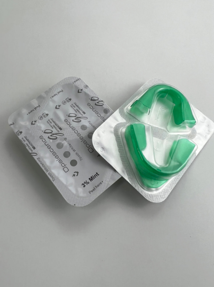 Ultradent Opalescence Go Teeth - Teeth Whitening Opalescence 评论和价格