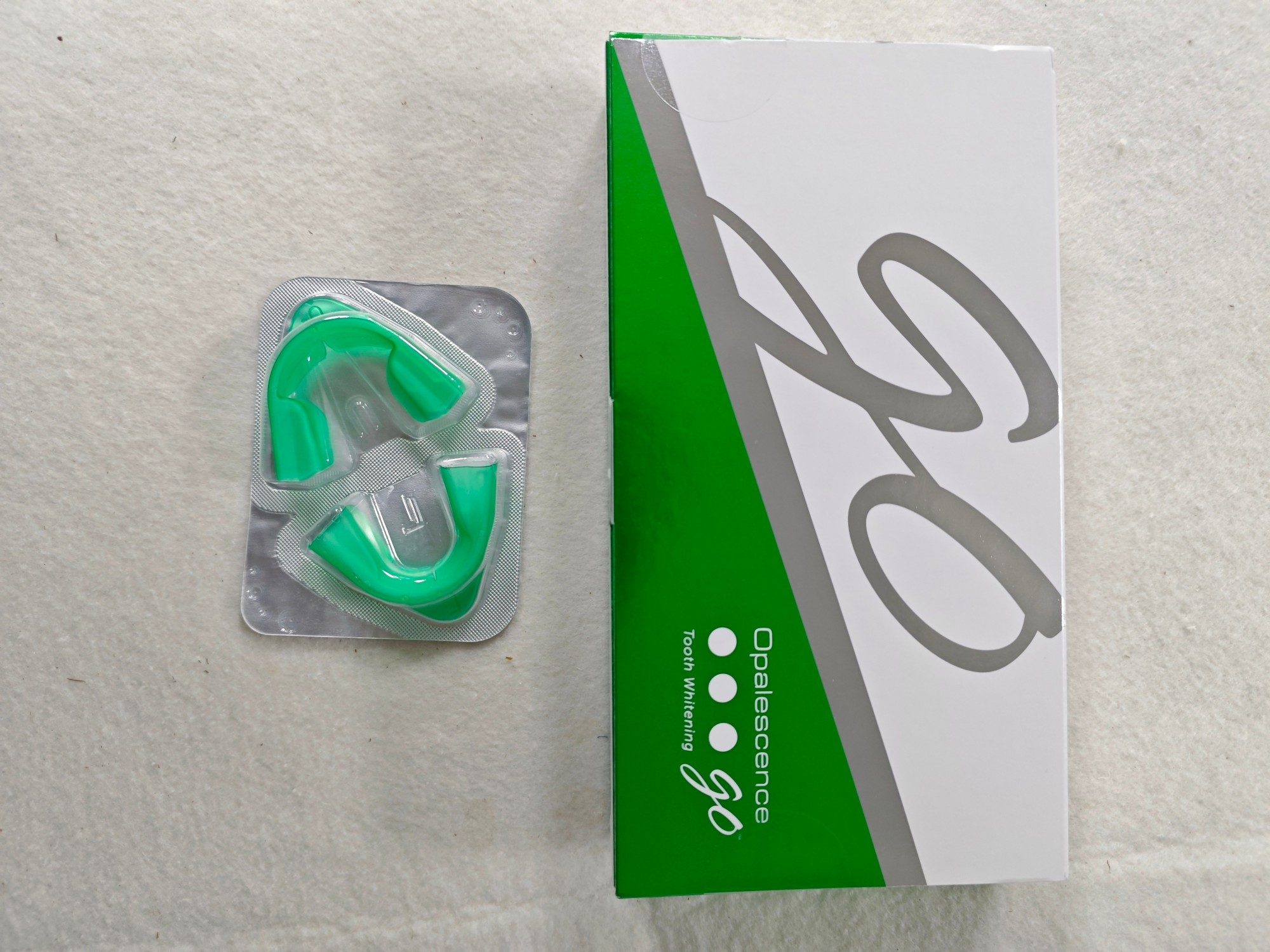 Ultradent Opalescence Go Teeth - Teeth Whitening Opalescence 评论和价格