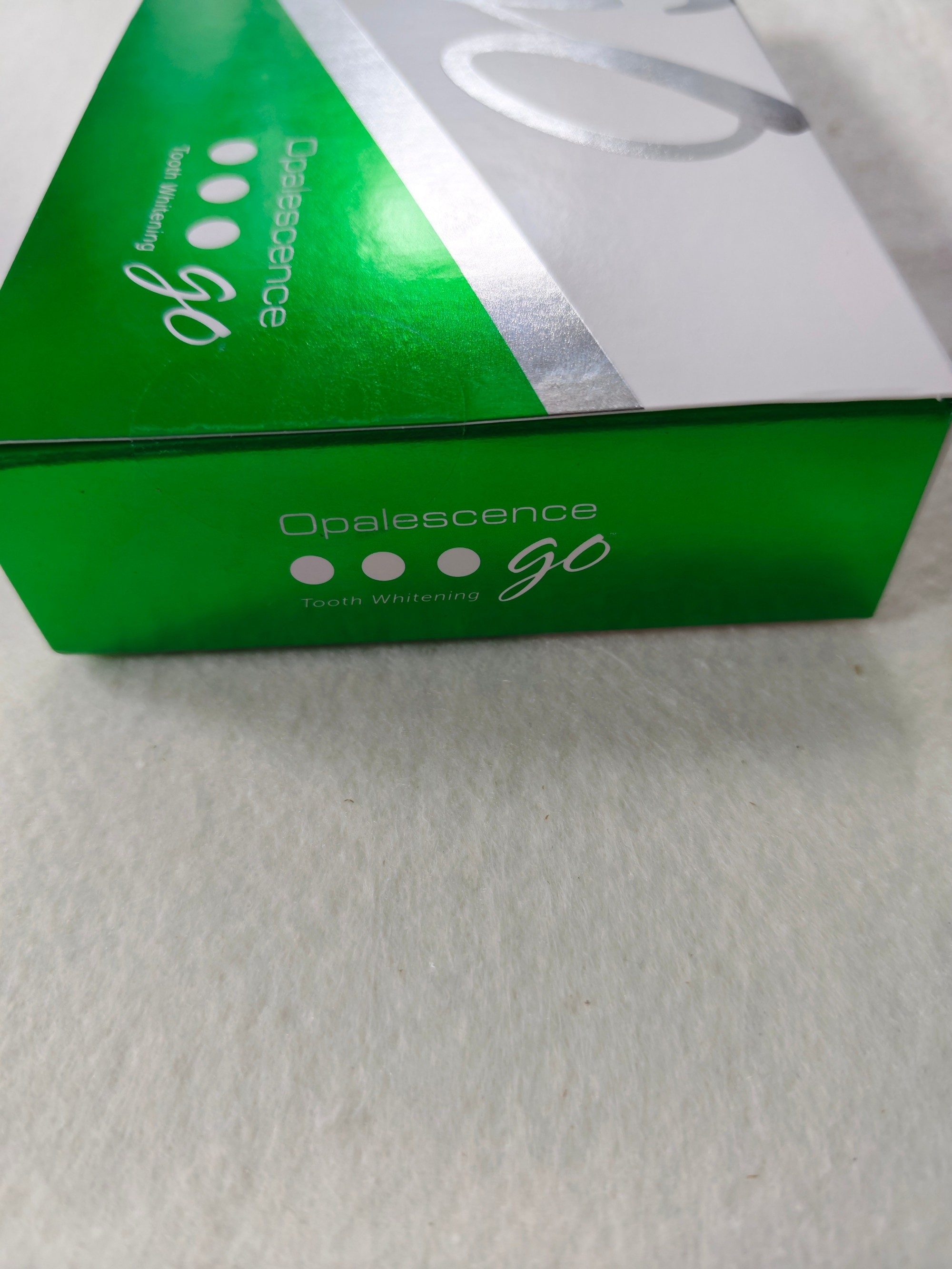 Ultradent Opalescence Go Teeth - Teeth Whitening Opalescence 评论和价格