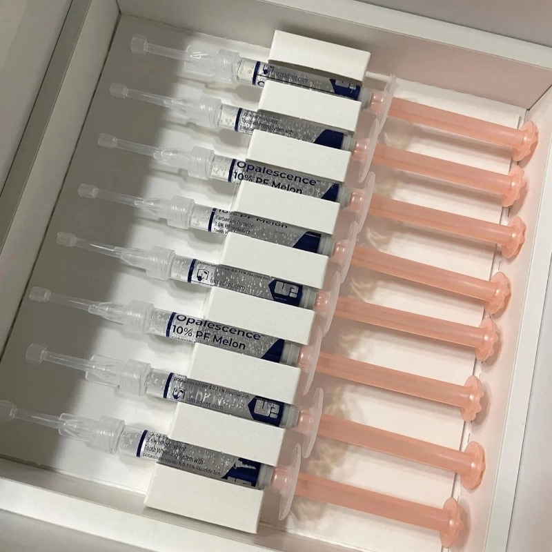 Opalescence Dental Tooth White - Teeth Whitening Opalescence 评论和价格
