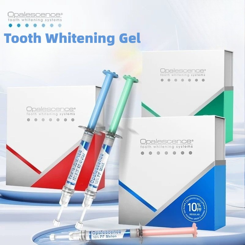 Opalescence Dental Tooth White - Teeth Whitening Opalescence 评论和价格