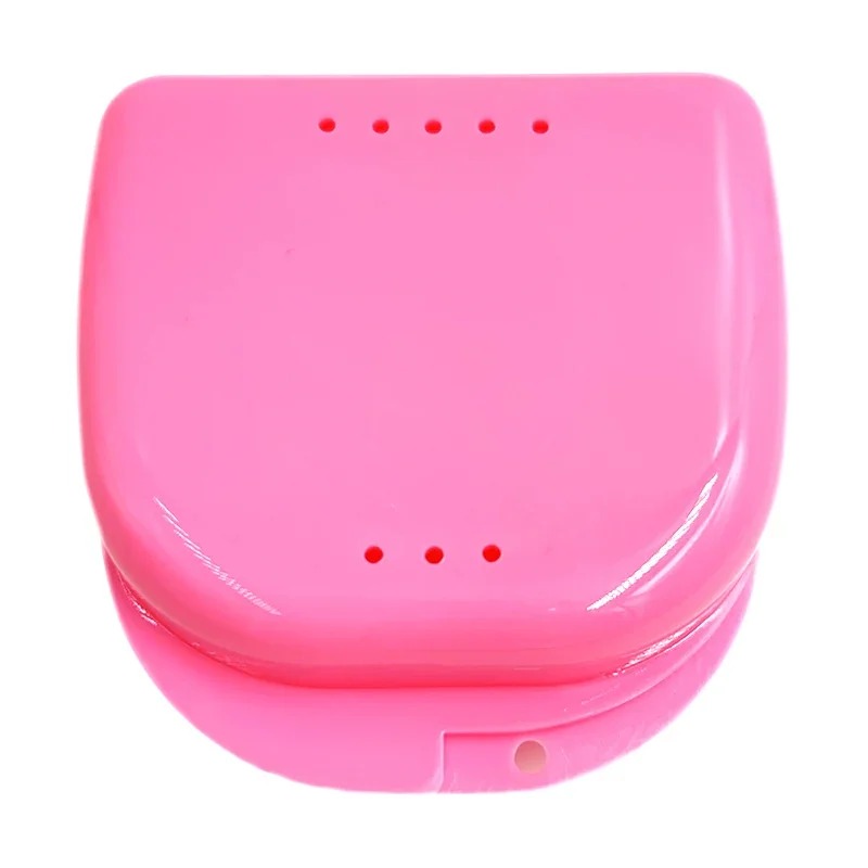1x Denture Tray Box Dental Ort - Teeth Whitening Tray 评论和价格