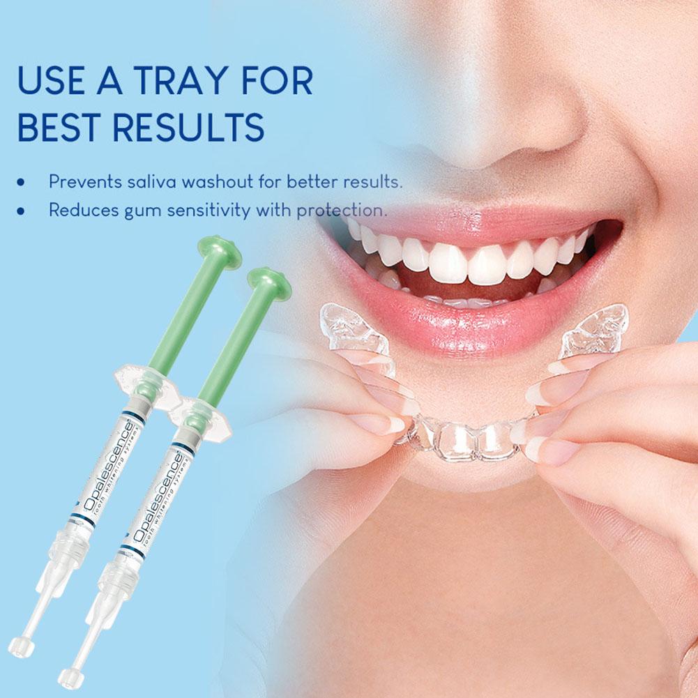 Fresh Breath Professional Repa - Teeth Whitening Opalescence 评论和价格