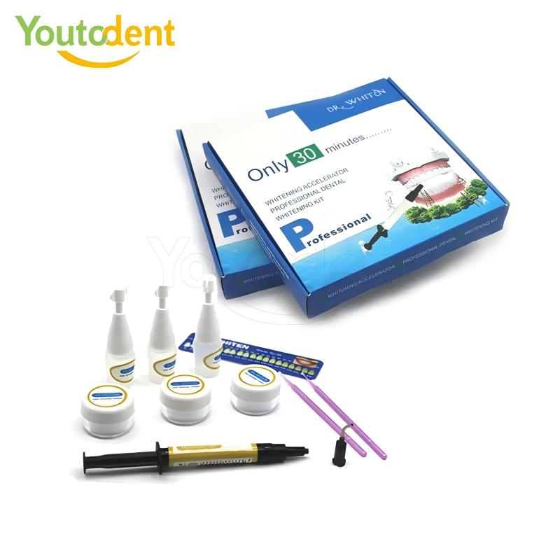 Dental Whitening Kit 35% Hydro - Teeth Whitening Price 评论和价格