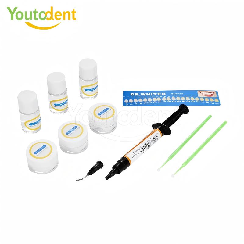 Dental Whitening Kit 35% Hydro - Teeth Whitening Price 评论和价格