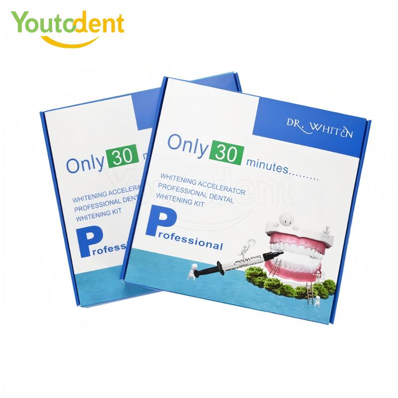Dental Whitening Kit 35% Hydro - Teeth Whitening Price 评论和价格