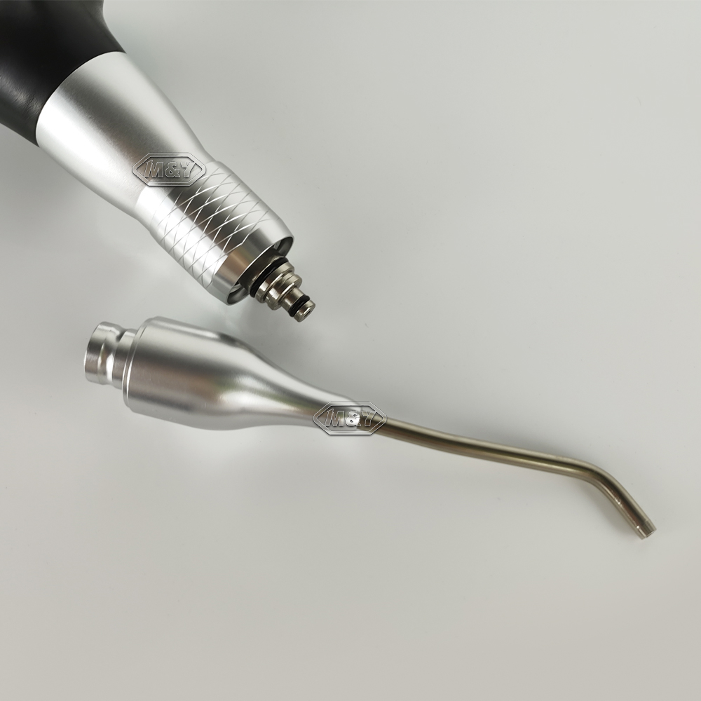 5piece Dental Prophy Jet Tips  - Teeth Whitening Tips 评论和价格