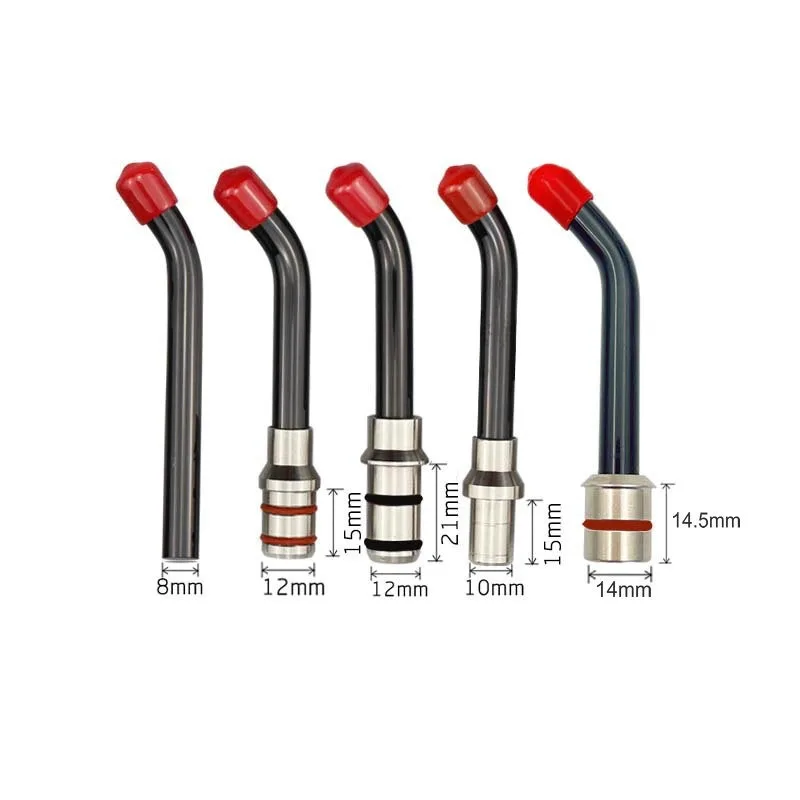 5pcs 12mm Dental Curing Guide  - Teeth Whitening Tips 评论和价格