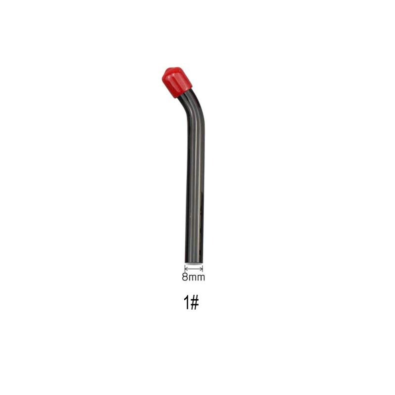 5pcs 12mm Dental Curing Guide  - Teeth Whitening Tips 评论和价格
