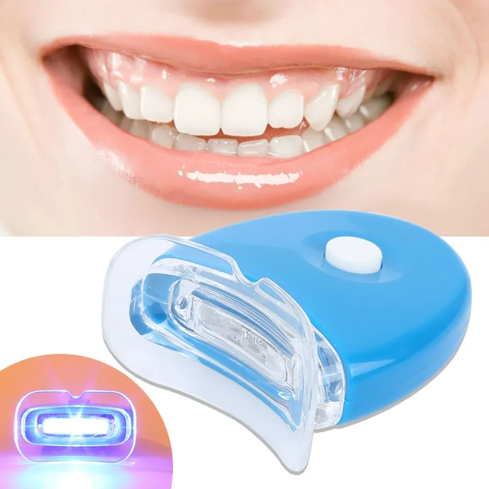 1PC  Teeth Whiten Lamp Teeth B - Teeth Whitening Laser Treatment 评论和价格