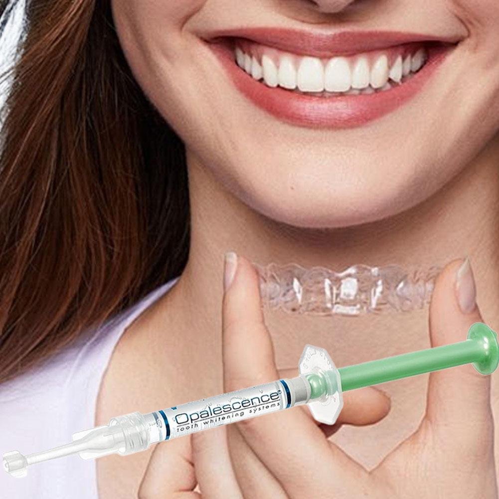 Opalescence 35% Mint Flavor Te - Teeth Whitening Opalescence 评论和价格
