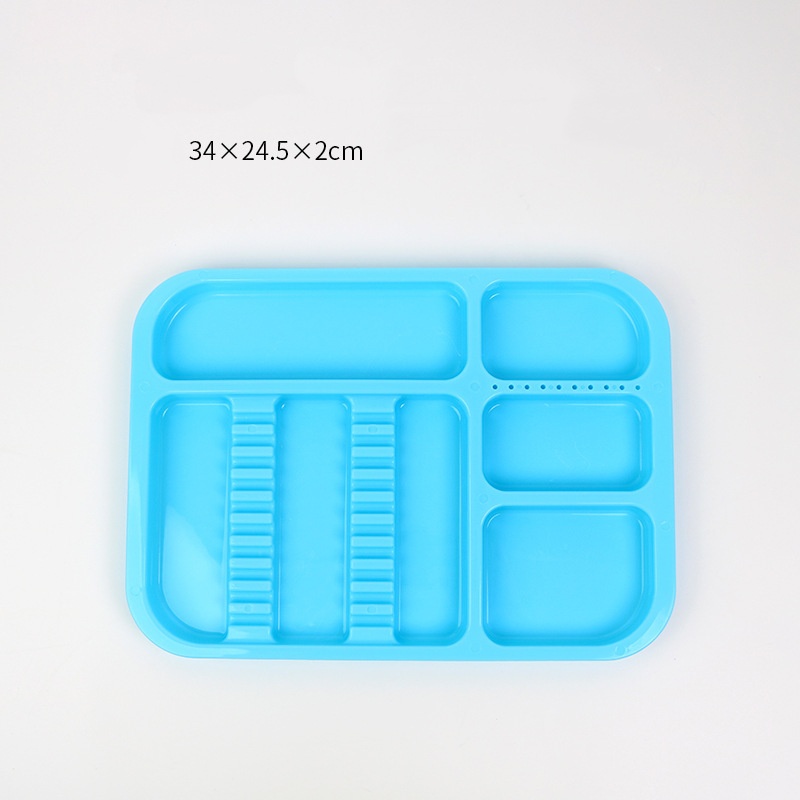 1PC Dental Consumables Color G - Teeth Whitening Tray 评论和价格