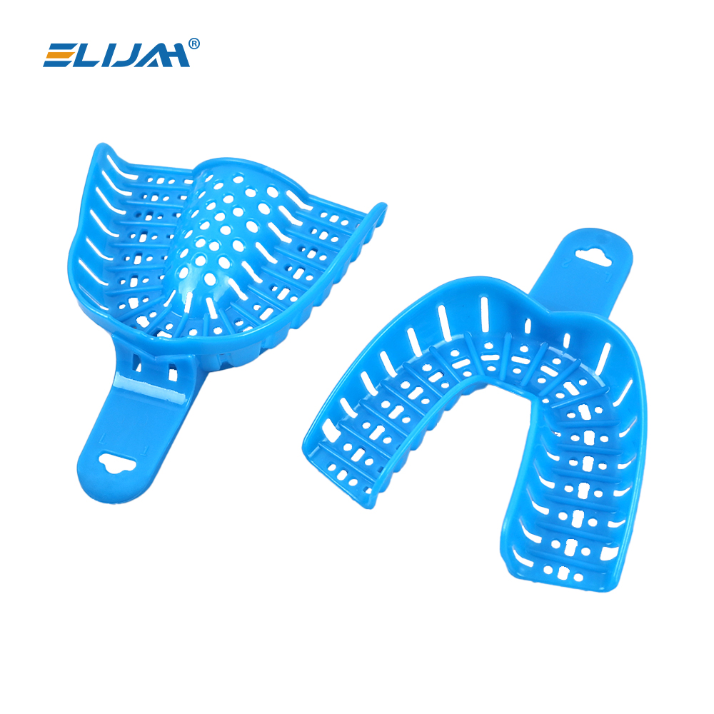 9Pcs/Set Disposable Plastic De - Teeth Whitening Tray 评论和价格