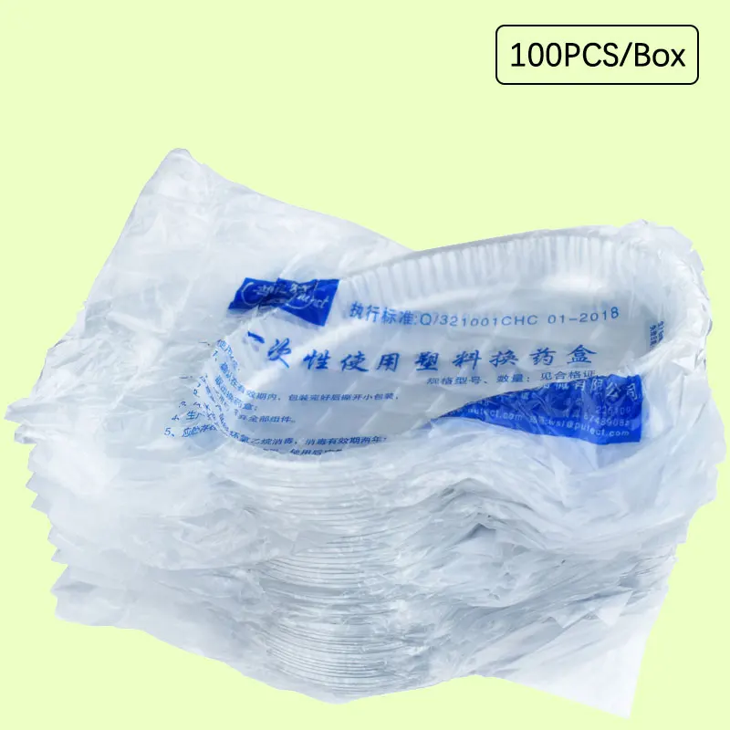 Disposable Dental Medical Surg - Teeth Whitening Tray 评论和价格
