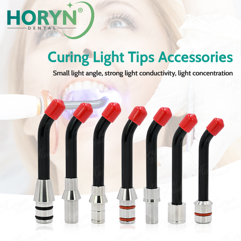 Dental LED Curing Light Guide  - Teeth Whitening With Led Light 评论和价格