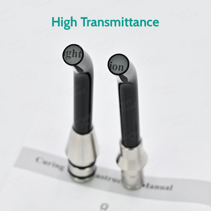 Dental LED Curing Light Guide  - Teeth Whitening With Led Light 评论和价格