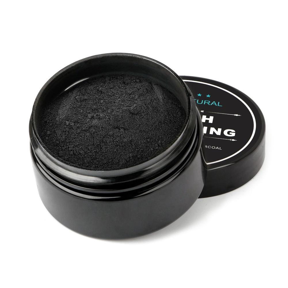 Teeth Whitening Powder Natural - Teeth Whitening Activated Organic Charcoal 评论和价格