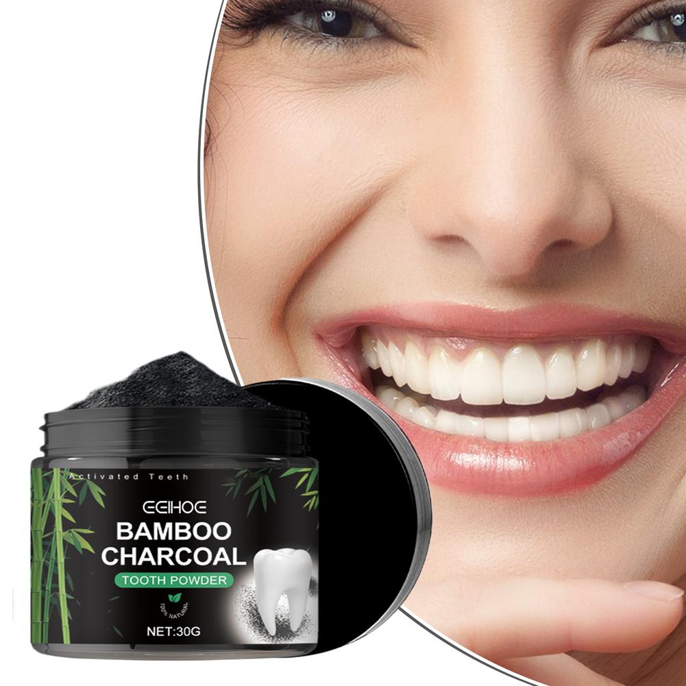Teeth Whitening Powder,Activat - Teeth Whitening Charcoal 评论和价格