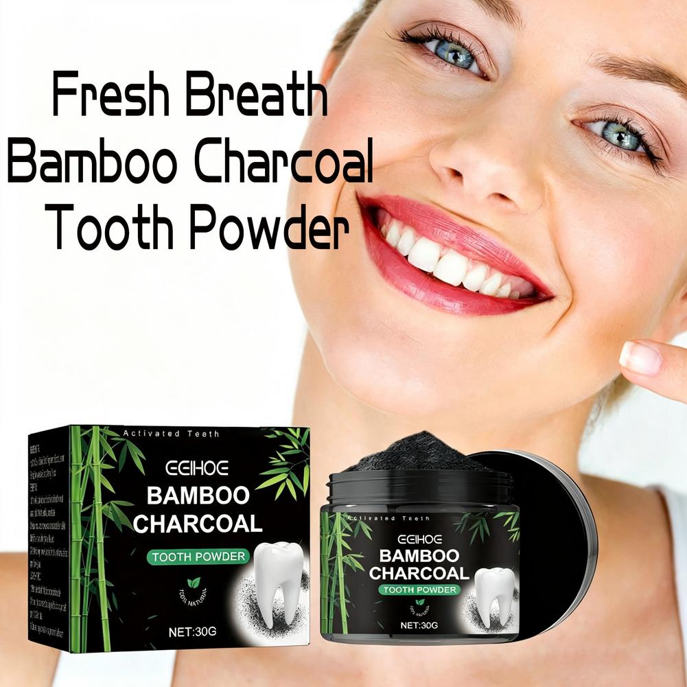 Teeth Whitening Powder,Activat - Teeth Whitening Charcoal 评论和价格