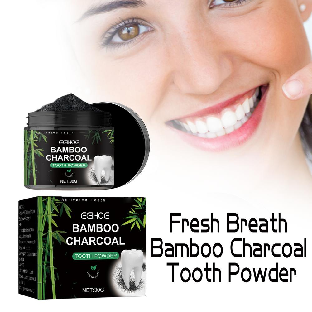Teeth Whitening Powder,Activat - Teeth Whitening Charcoal 评论和价格