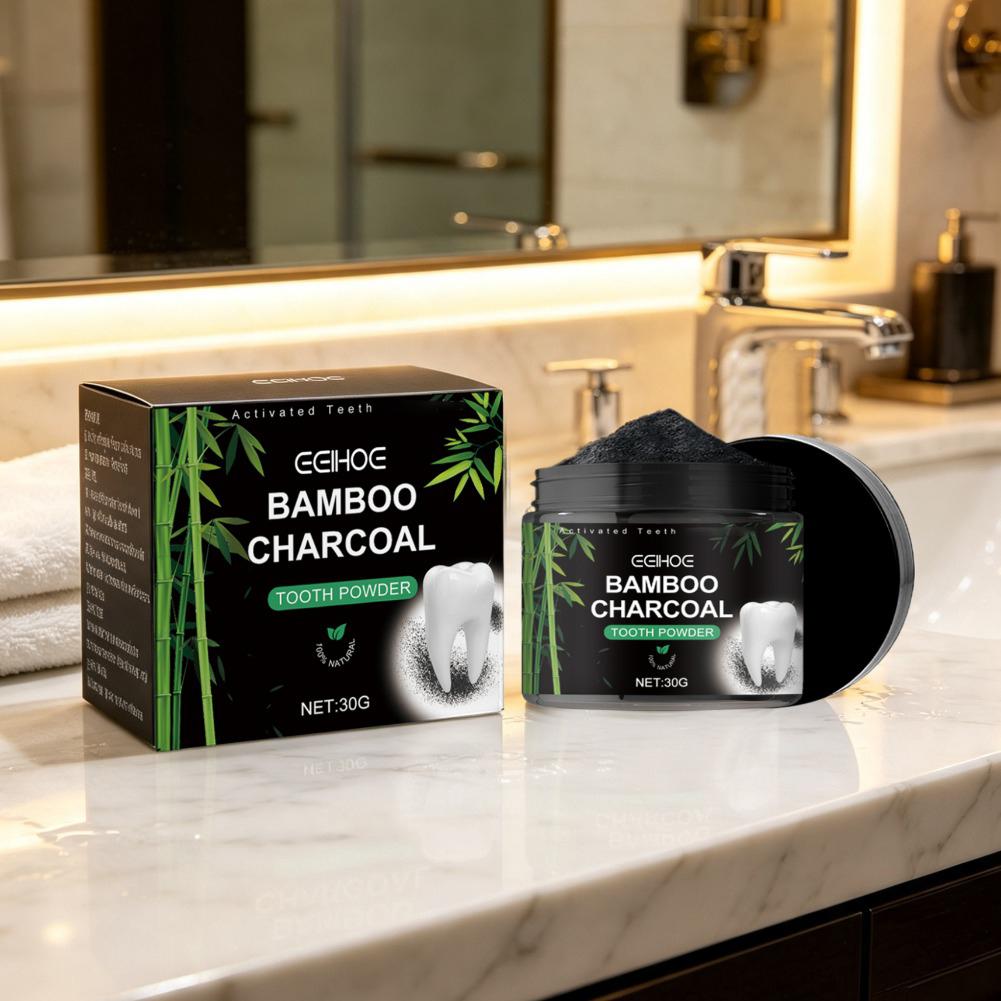 Teeth Whitening Powder,Activat - Teeth Whitening Charcoal 评论和价格