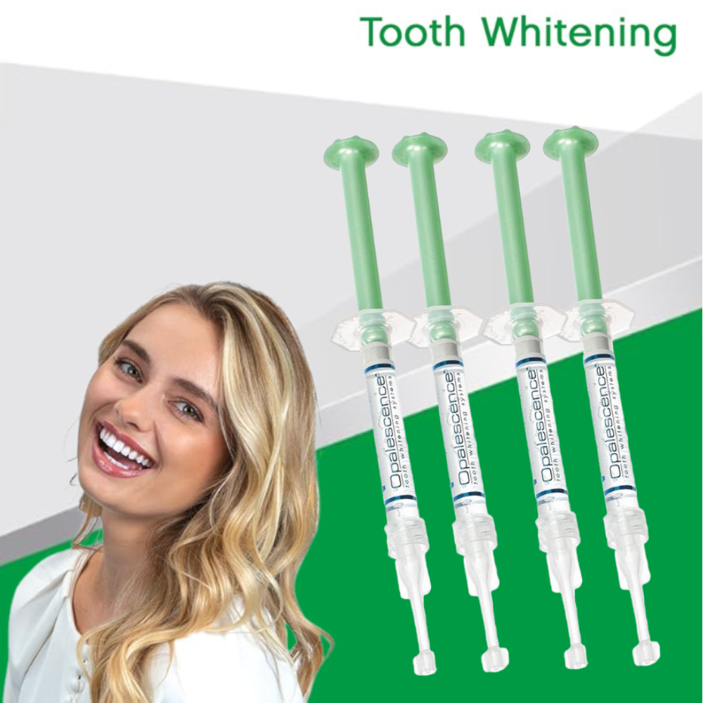 Opalescence Tooth‑Whitening Sy - Teeth Whitening Opalescence 评论和价格