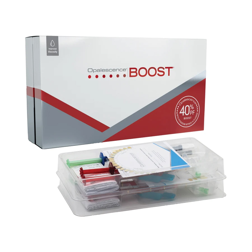 Ultradent Opalescence Boost PF - Teeth Whitening Opalescence 评论和价格