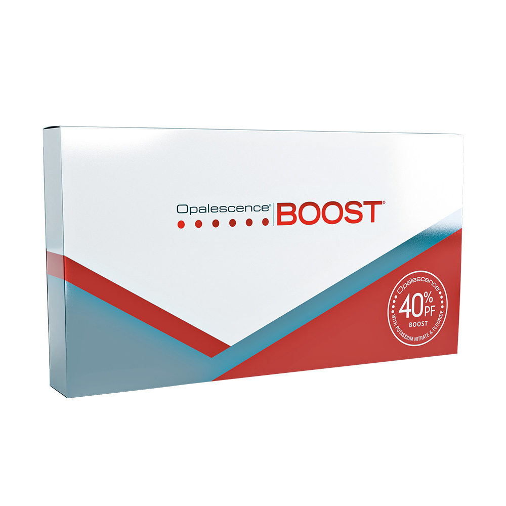Ultradent Opalescence Boost PF - Teeth Whitening Opalescence 评论和价格