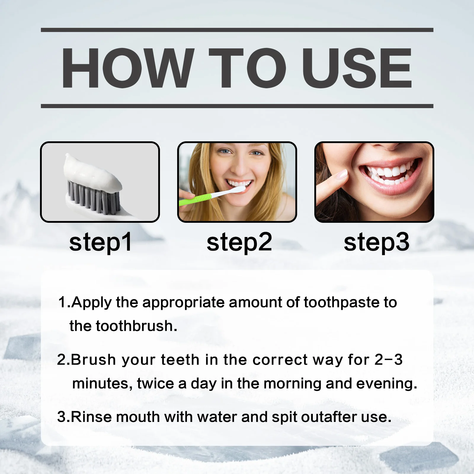 120g Nano Hydroxyapatite Tooth - Hydroxyapatite Toothpaste 评论和价格
