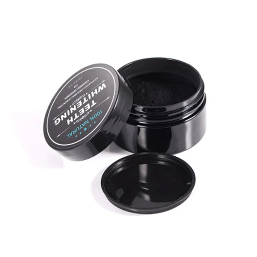 2 Types Teeth Whitening Powder - Teeth Whitening Activated Organic Charcoal 评论和价格