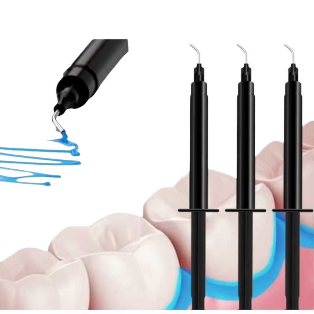 50/30/10PCS Dental Gum Protect - Teeth Whitening Price 评论和价格