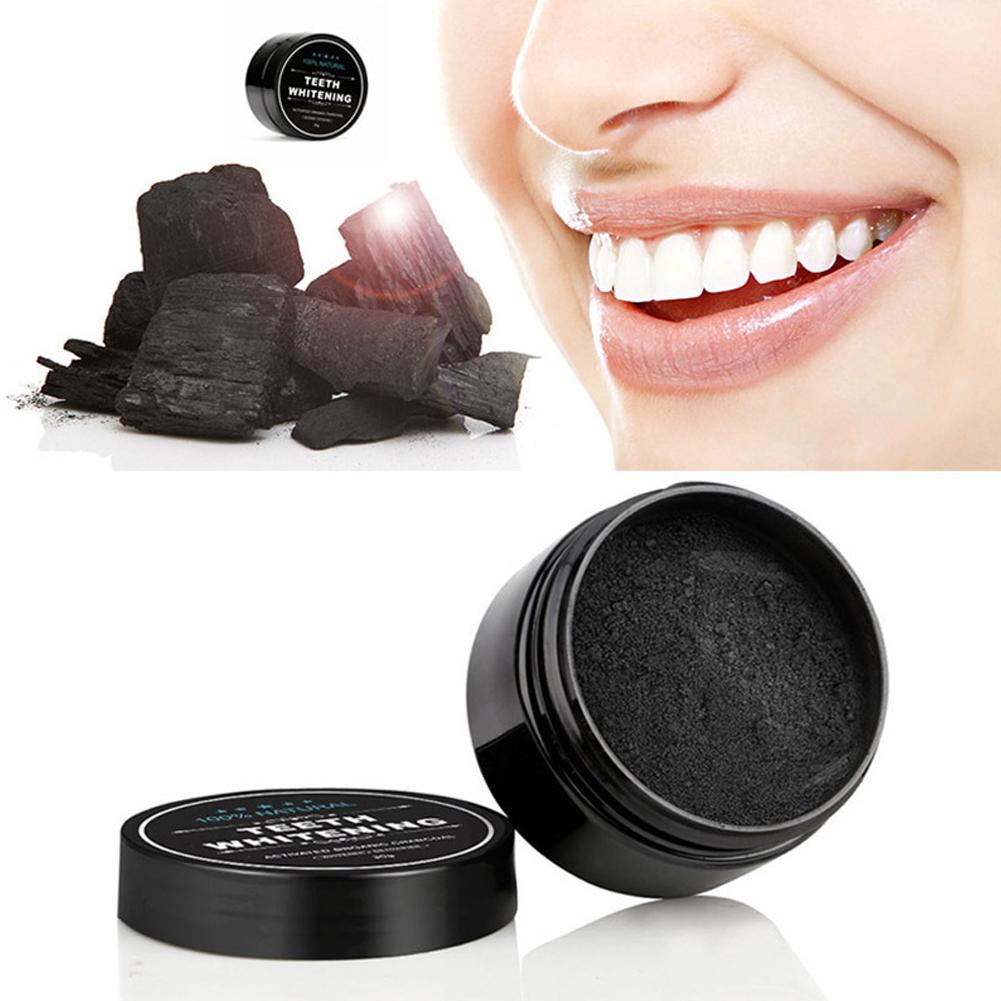 Teeth Whitening Powder Natural - Teeth Whitening Activated Organic Charcoal 评论和价格