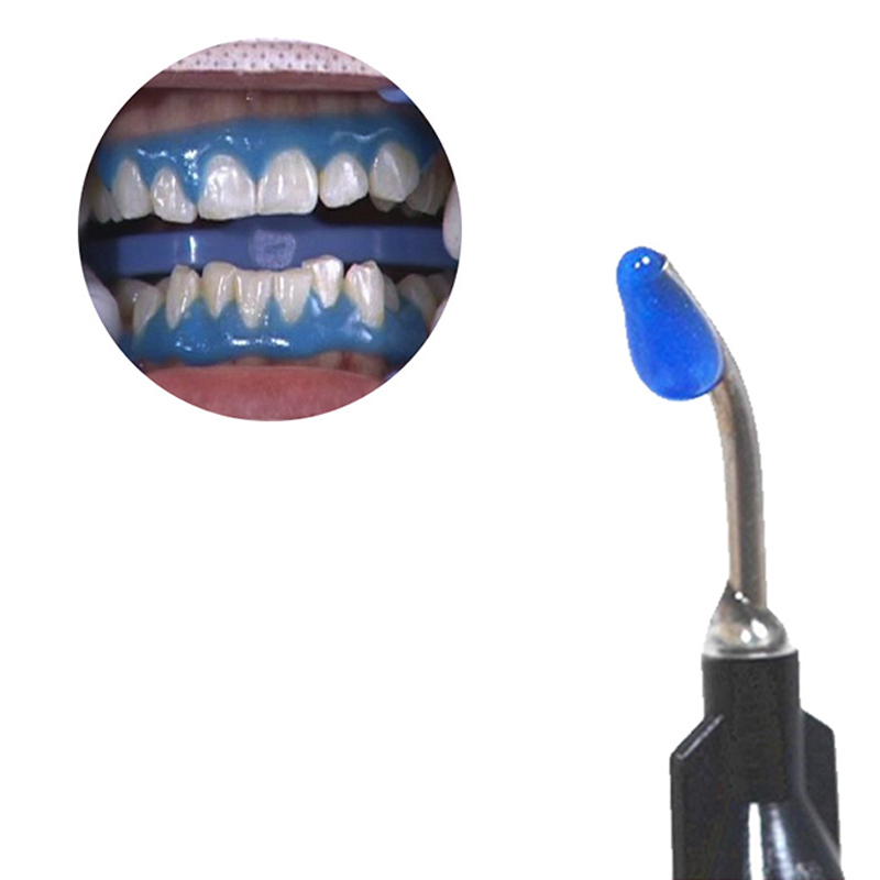 Teeth Whitening Gingival Barri - Teeth Whitening Opalescence 评论和价格